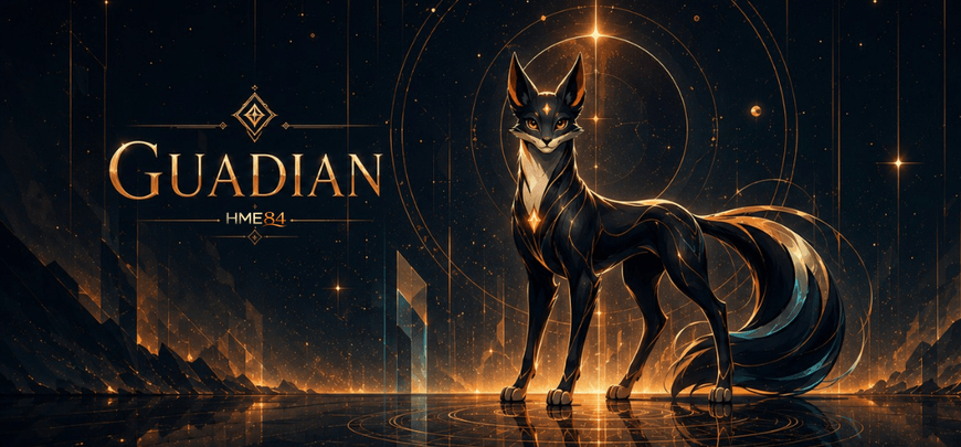 Guardian HME84